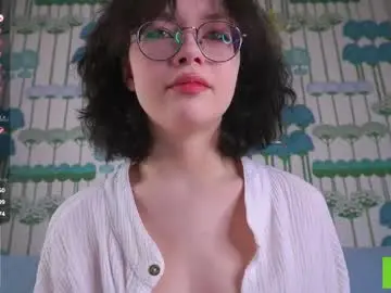 Chaturbate Free Live Porn of cinacandy