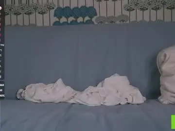 Chaturbate Adult Webcam of cinacandy