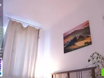 Chaturbate Best Webcam of cinacandy
