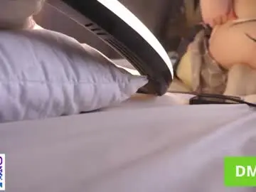 Chaturbate Sex Cam of cinacandy