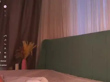 Chaturbate Private Sex Chat of cinacandy