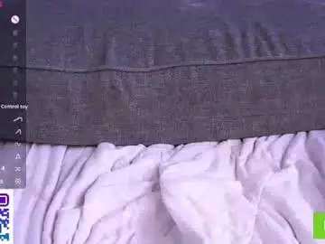 Chaturbate Sex Cam of cinacandy