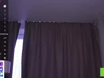 Chaturbate Sex Cam of cinacandy