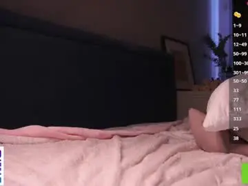 Chaturbate Best Webcam of cinacandy