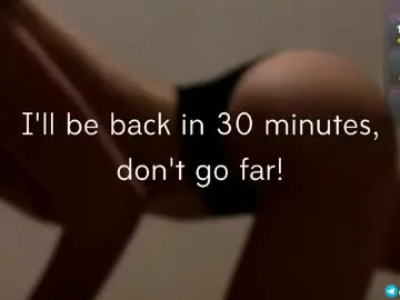 Chaturbate Nude Webcam of eroimi