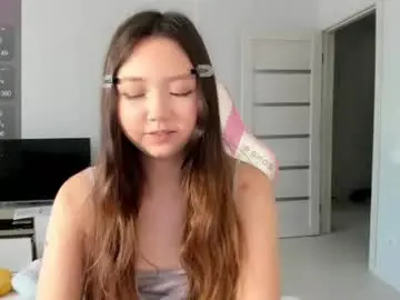 Chaturbate Live Sex of fluffy_rose