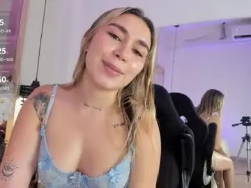 Chaturbate Best live sex cam show of haslyfox