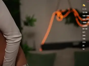 Chaturbate Live Sex of jaylee_kryss