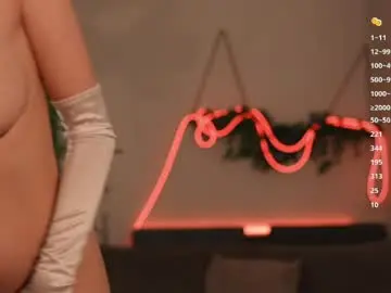 Chaturbate Live Sex Cam of jaylee_kryss