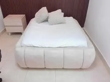 Chaturbate Free Porn Cam of julietacarson