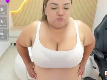 Chaturbate Live Sex of julietacarson