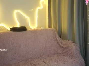 Chaturbate Adult Video Chat of katrin_james