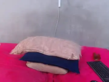Chaturbate Nude Webcam of kinkynaghty