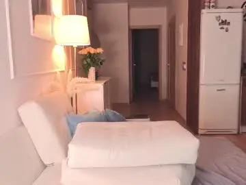 Chaturbate Best Webcam of kristinesmith