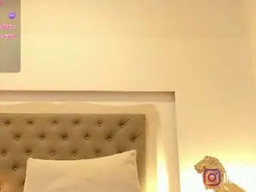 Chaturbate Private Sex Chat of liaflame