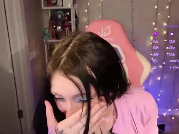 Chaturbate Free Porn Cam of liniq