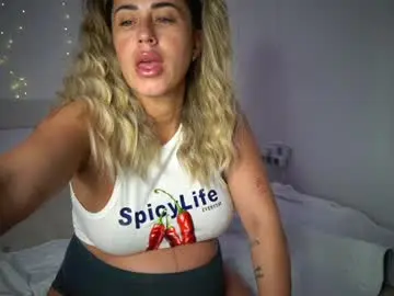 Chaturbate Best Webcam of lunaink_