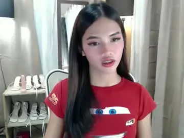 Chaturbate Free Porn Cam of lykaloops