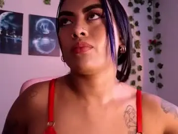Chaturbate Nude Webcam of macey_hairy
