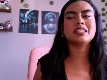 Chaturbate Adult Video Chat of macey_hairy