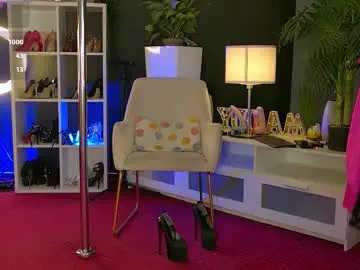 Chaturbate Adult Webcams of maddyheart