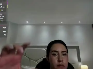 Chaturbate Free Porn Cam of natasha_kiim_