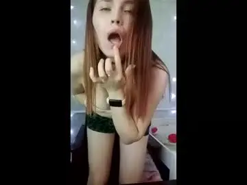 Chaturbate Adult Webcam of nikaaamilk