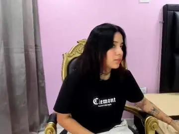 Chaturbate Live Porn of nixielee__