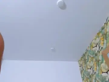 Chaturbate Live Sex Cam of sammyblassio