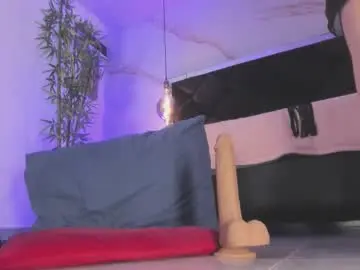Chaturbate Live Sex of scarletdavis_