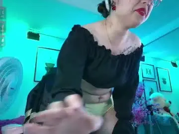 Chaturbate Adult Webcams of shady_bug