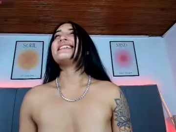 Chaturbate Best live sex cam show of steph_malibu