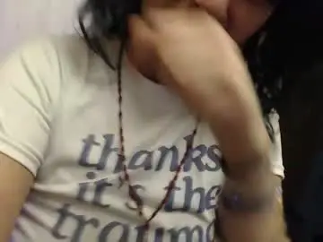 Chaturbate Live Sex Cam of yourbestnightmare666