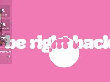 Chaturbate Nude Webcam of angel__dreams