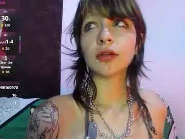 Chaturbate Sex Cam of angel__dreams