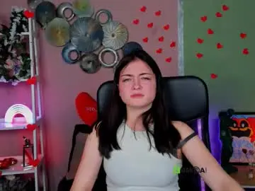 Chaturbate Free Live Porn of baby_hotte