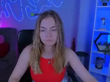Chaturbate Live Porn of baby_hotte