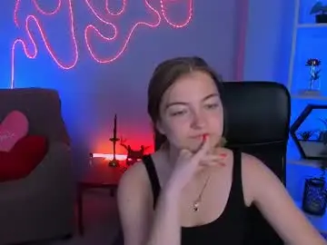 Chaturbate Sex Cam of baby_hotte
