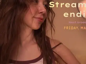 Chaturbate Nude Webcam of blissdilley