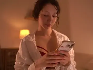 Chaturbate Live Sex of blissdilley