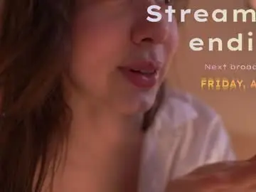 Chaturbate Sex Chat of blissdilley