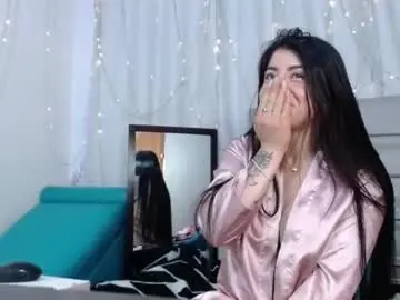 Chaturbate Free Live Porn of carolinabernalres