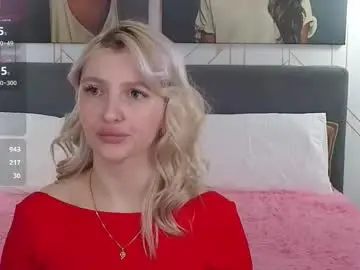 Chaturbate Live Sex of eva__summers