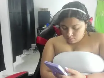 Chaturbate Live Porn of goddess_of_sissys