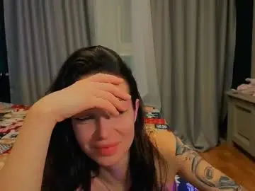 Chaturbate Live Sex of honeyyy_bunny