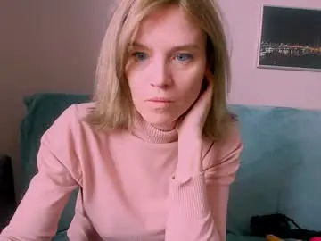 Chaturbate Free Porn Cam of kristina_vagner