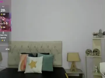 Chaturbate Watch Live Sex Cams of lucy_hot77
