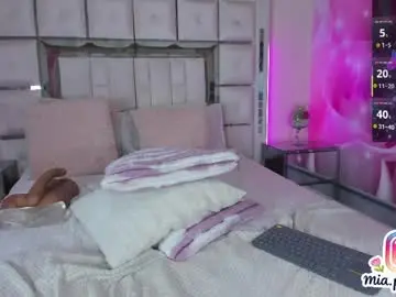 Chaturbate Free Porn Cam of mia_peyton1