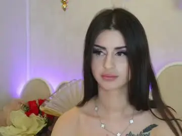 Chaturbate Live Sex of naughtyalicee
