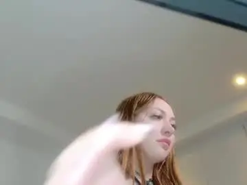 Chaturbate Live Porn of ohmysweetkitty